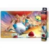 Disney Lorcana TCG - Tappetino Agenti Speciali - USCITA 6 GIUGNO 2025