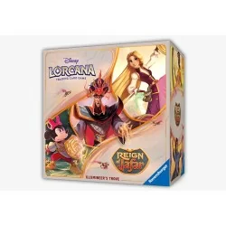 Disney Lorcana TCG - Reign...