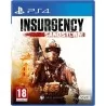 PS4 Insurgency Sandstorm - Usato