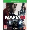 XBOX ONE Mafia III - Usato