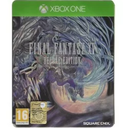 XBOX ONE Final Fantasy XV...