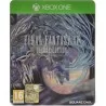 XBOX ONE Final Fantasy XV Deluxe Edition - Usato