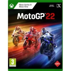 SERIES X | XBOX ONE Moto GP...