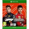 XBOX ONE F1 2020 - Usato