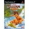 PS2 Disney's Tarzan Freeride - Usato