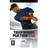 PSP Tiger Woods PGA Tour 06 - Usato