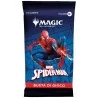 Magic: The Gathering - MARVEL Spider-Man - Display Box 30 Bustine - ITA - USCITA 26/09/2025