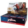 Magic: The Gathering - MARVEL Spider-Man - Display Box 30 Bustine - ENG - USCITA 26/09/2025