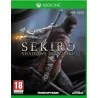 XBOX ONE Sekiro: Shadows Die Twice - Usato