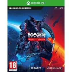 SERIES X | XBOX ONE Mass...