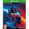 SERIES X | XBOX ONE Mass Effect Legendary Edition - Usato