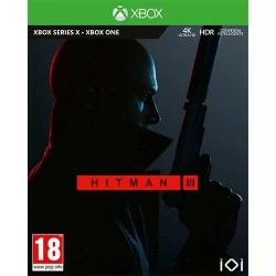 SERIES X | XBOX ONE Hitman...