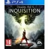 PS4 Dragon Age Inquisition - Usato