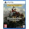 PS5 Kingdom Come Deliverance II - Usato