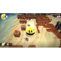 PS5 Pac-Man World Re-PAC