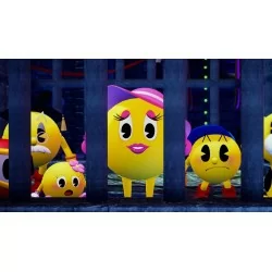 PS5 Pac-Man World Re-PAC