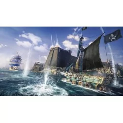 PS5 Skull And Bones - Usato