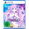 PS5 Neptunia: Sisters Vs Sisters - CALENDAR EDITION - Usato