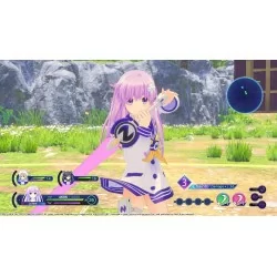 PS5 Neptunia: Sisters Vs Sisters - CALENDAR EDITION - Usato