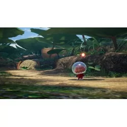 SWITCH Pikmin 4