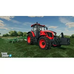 PS5 Farming Simulator 22 - Usato