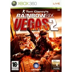 XBOX 360 Tom Clancy's...