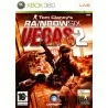 XBOX 360 Tom Clancy's Rainbow Six Vegas 2 - Usato