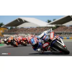 PS5 MotoGP 25 Day One Edition - USCITA 30/04/2025