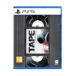 PS5 Tape: Unveil the...