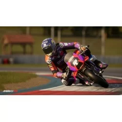 PS4 MotoGP 25 Day One Edition - USCITA 30/04/2025