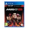 PS4 MotoGP 25 Day One Edition - USCITA 30/04/2025