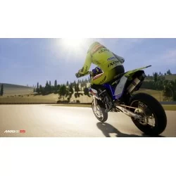 SWITCH MotoGP 25 CIAB - USCITA 30/04/2025