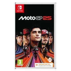 SWITCH MotoGP 25 CIAB -...