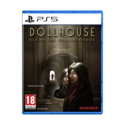 PS5 Dollhouse: Behind the...