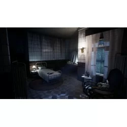 PS5 Dollhouse: Behind the Broken Mirror - USCITA 28/03/2025