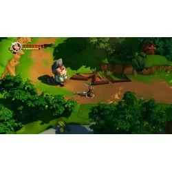 SWITCH Asterix Maxi Collection - USCITA 03/04/2025