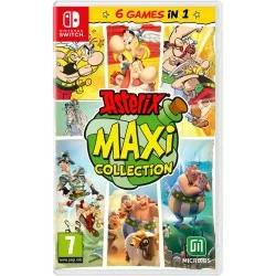 SWITCH Asterix Maxi...