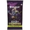 Magic: The Gathering - Ai Confini dell'Eternità - Bustina Play Booster 14 Carte - ENG - USCITA 01/08/2025