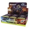 Magic: The Gathering - Ai Confini dell'Eternità - Bustina Play Booster 14 Carte - ENG - USCITA 01/08/2025