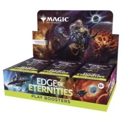 Magic: The Gathering - Ai Confini dell'Eternità - Display Box 30 Bustine - ENG - USCITA 01/08/2025