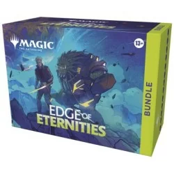 Magic: The Gathering - Ai Confini dell'Eternità - Display Box 30 Bustine - ENG - USCITA 01/08/2025