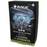 Magic: The Gathering - Ai Confini dell'Eternità - Bundle 2 Mazzi Commander - ITA - USCITA 01/08/2025