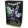 Magic: The Gathering - Ai Confini dell'Eternità - Mazzo Commander Segnalini dal Futuro - ITA - USCITA 01/08/2025