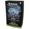 Magic: The Gathering - Ai Confini dell'Eternità - Bundle 2 Mazzi Commander - ENG - USCITA 01/08/2025