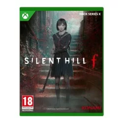 XBOX SERIES X Silent Hill f...