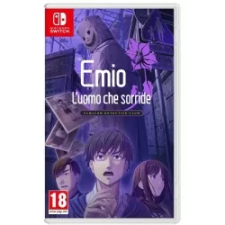 SWITCH Emio - L'Uomo che...