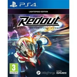 RedOut Lightspeed Edition -...