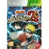 Naruto Shippuden: Ultimate Ninja Storm 2 - Usato