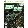 XBOX 360 Ninja Blade - Usato