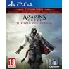 PS4 Assassin's Creed: The Ezio Collection